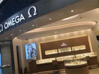欧米茄手表表壳坏了解决技巧